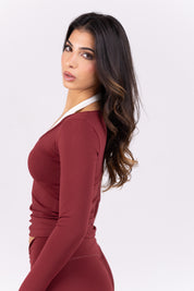 2in1 Aurora Top