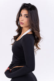 2in1 Aurora Top