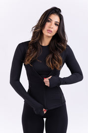 Sclupt Jacket