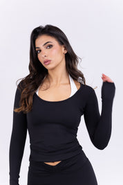 2in1 Aurora Top