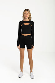 Crossover Short - 6”