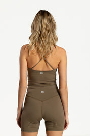Crossover Short - 6”