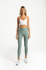 Twisted Knot ‘Scrunch’ Leggings