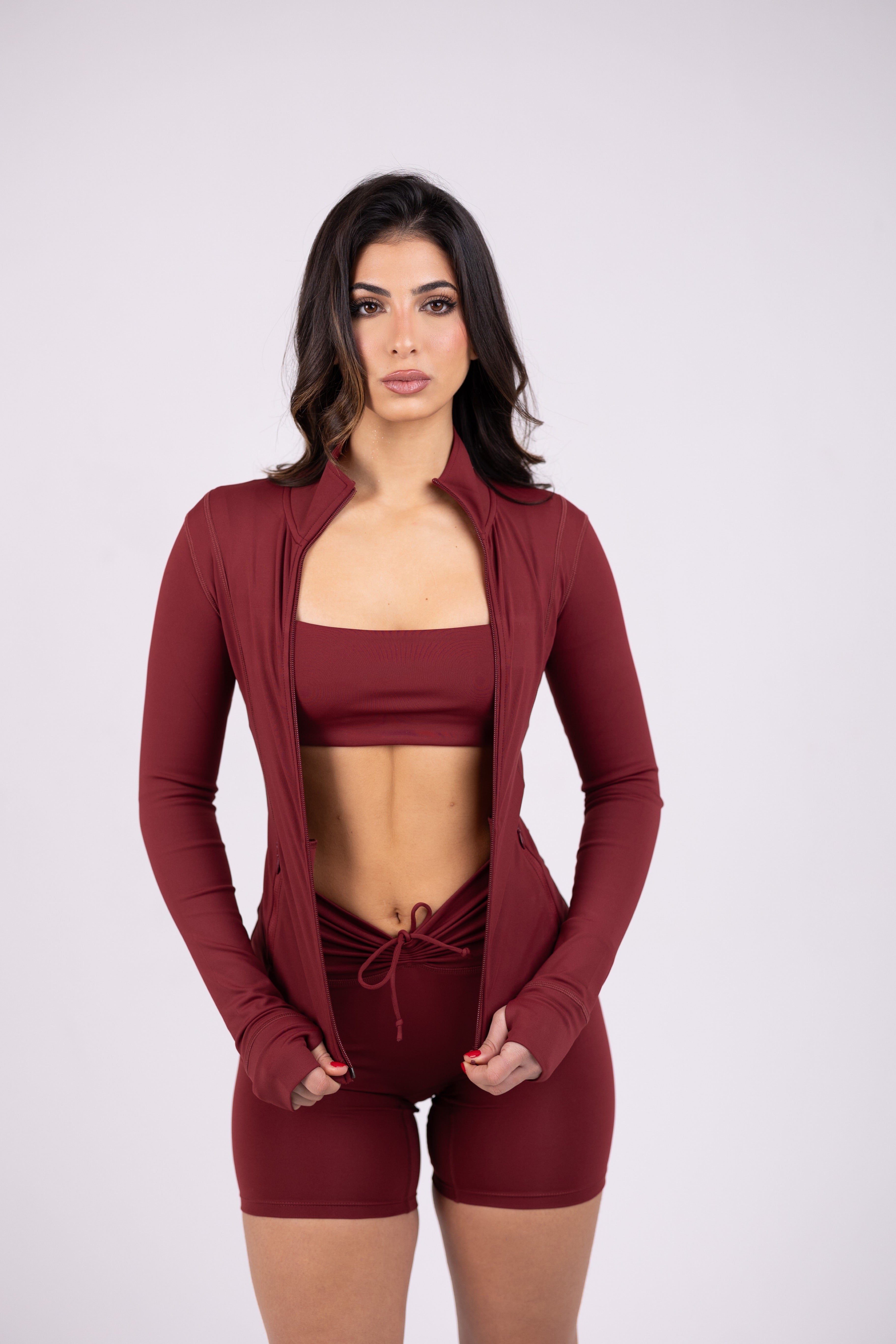 Sclupt Jacket