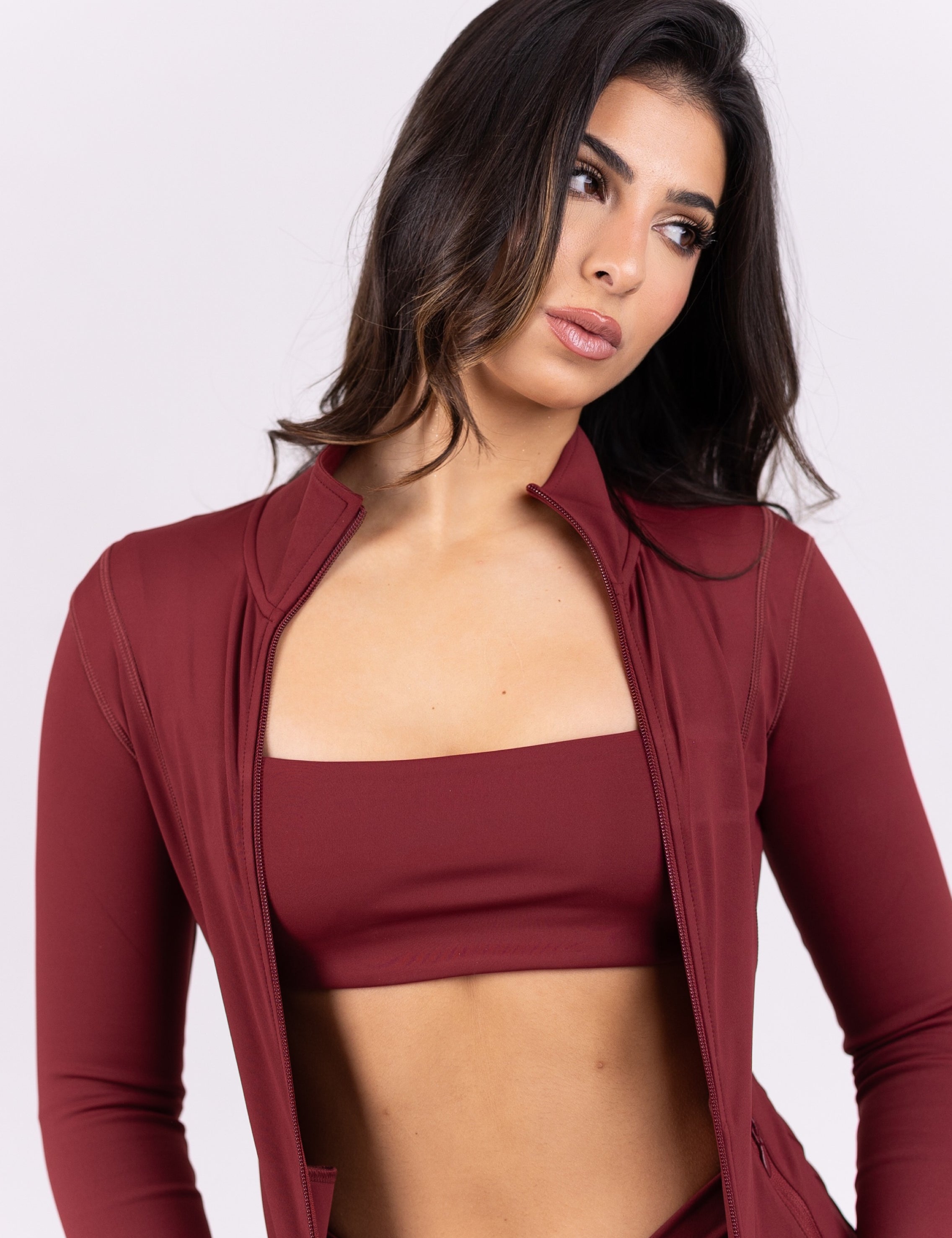 Sclupt Jacket