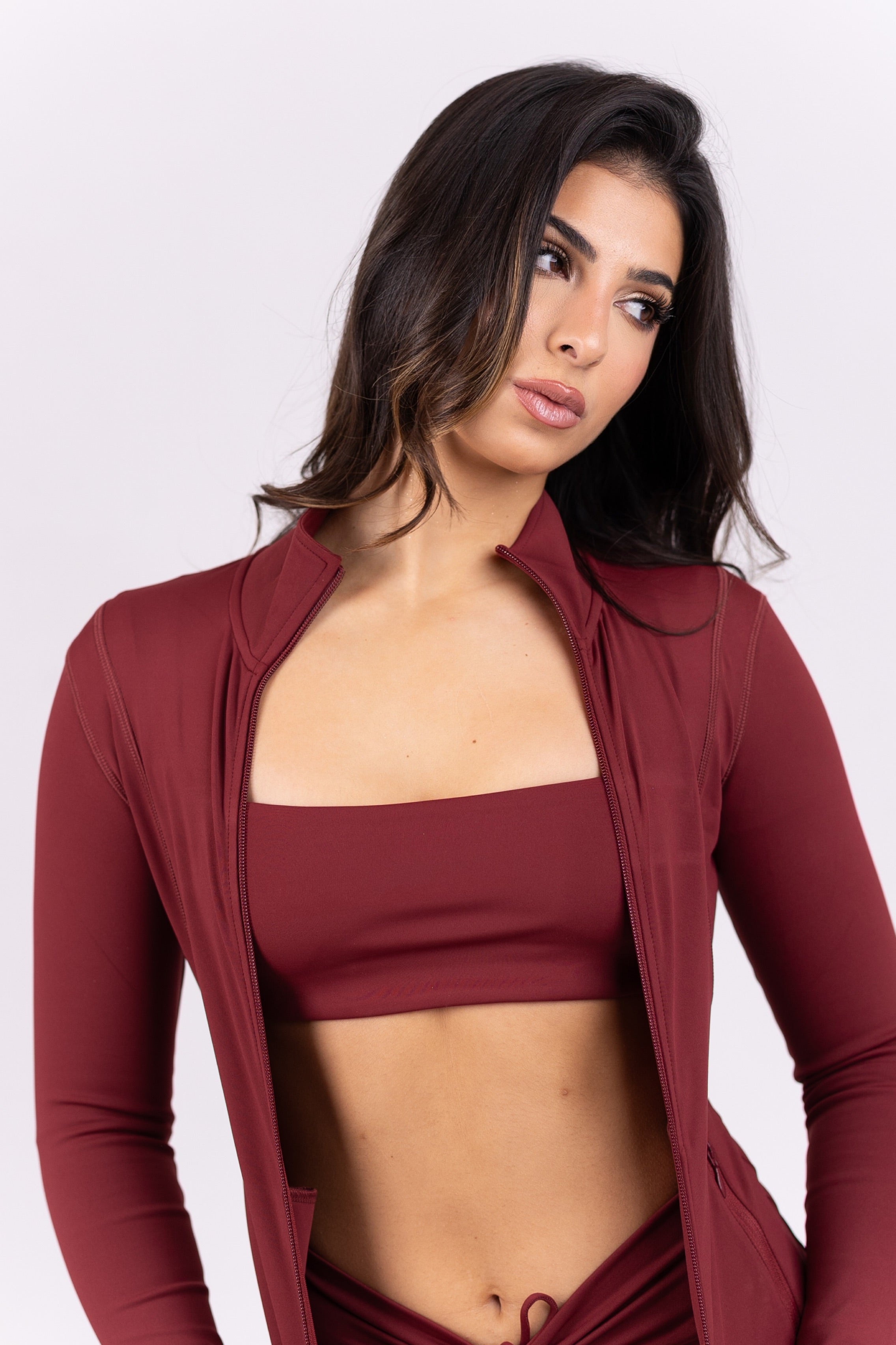 Sclupt Jacket