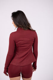 Sclupt Jacket