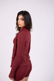 Sclupt Jacket