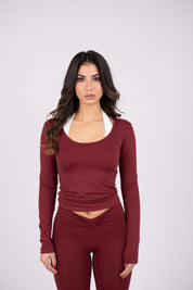 2in1 Aurora Top