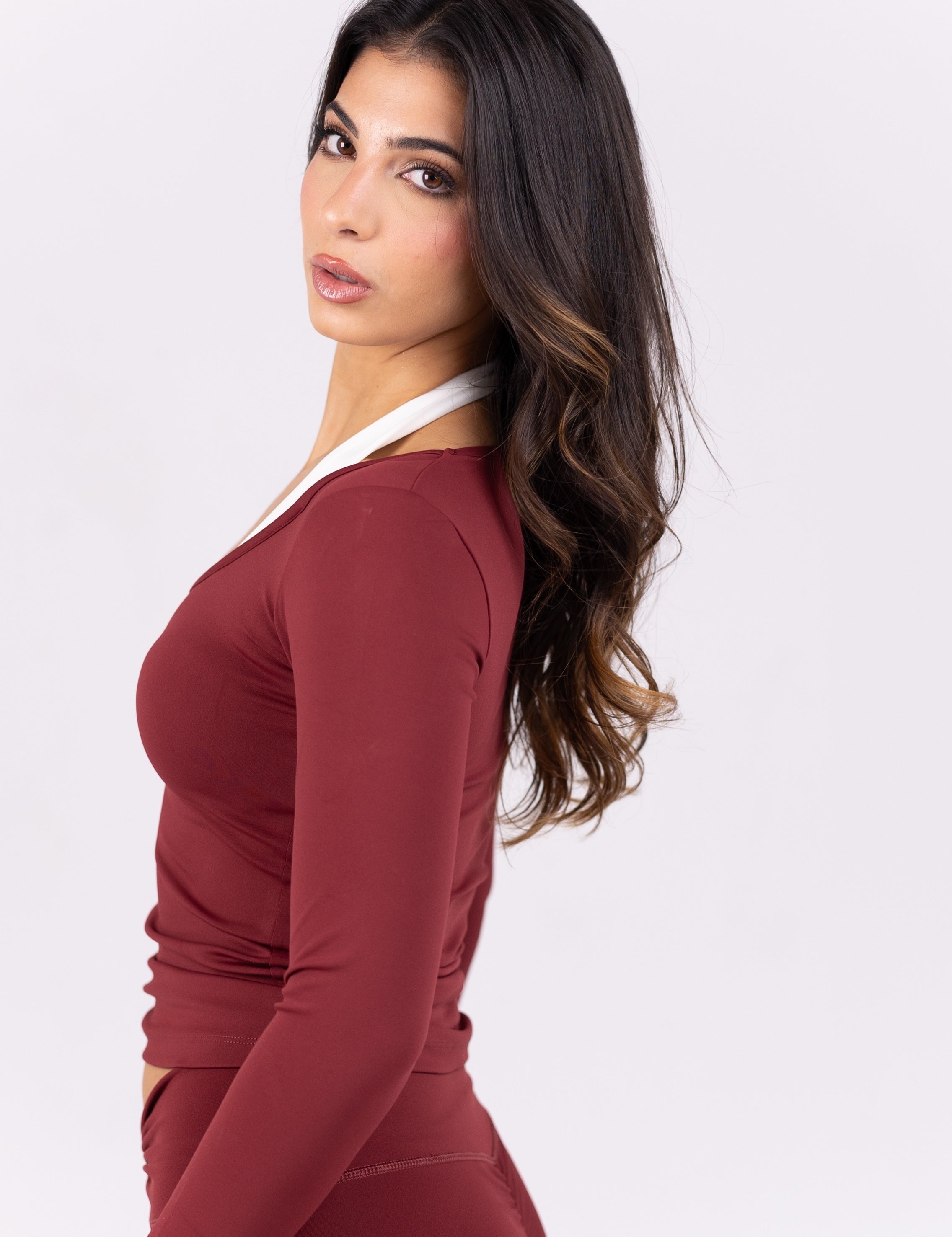 2in1 Aurora Top