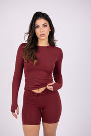 Long Sleeve Top