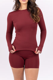 Long Sleeve Top