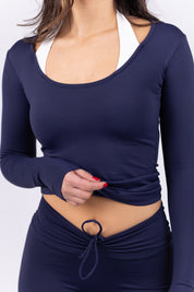 2in1 Aurora Top