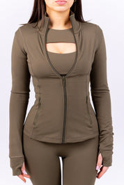 Sclupt Jacket
