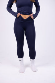 Twisted Knot Leggings