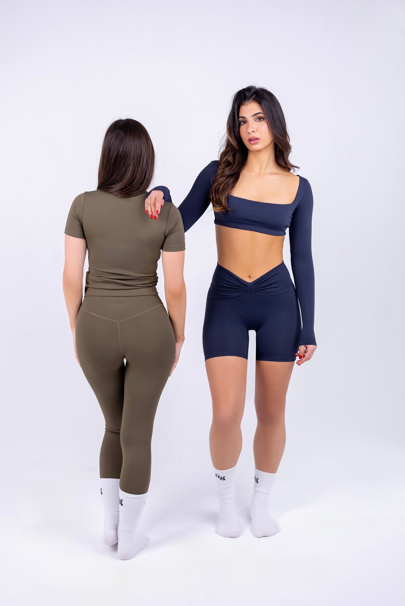 Short Sleeve Top