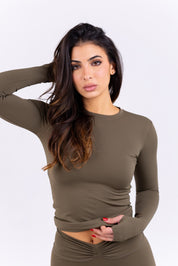 Long Sleeve Top