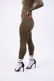 Twisted Knot Leggings