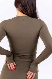 Long Sleeve Top