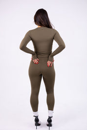 Twisted Knot Leggings