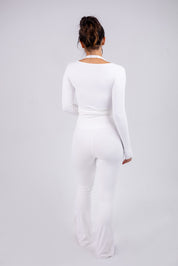 2in1 Aurora Top
