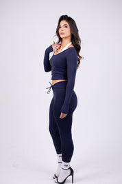 2in1 Aurora Top