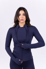 Sclupt Jacket