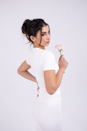 Short Sleeve Top