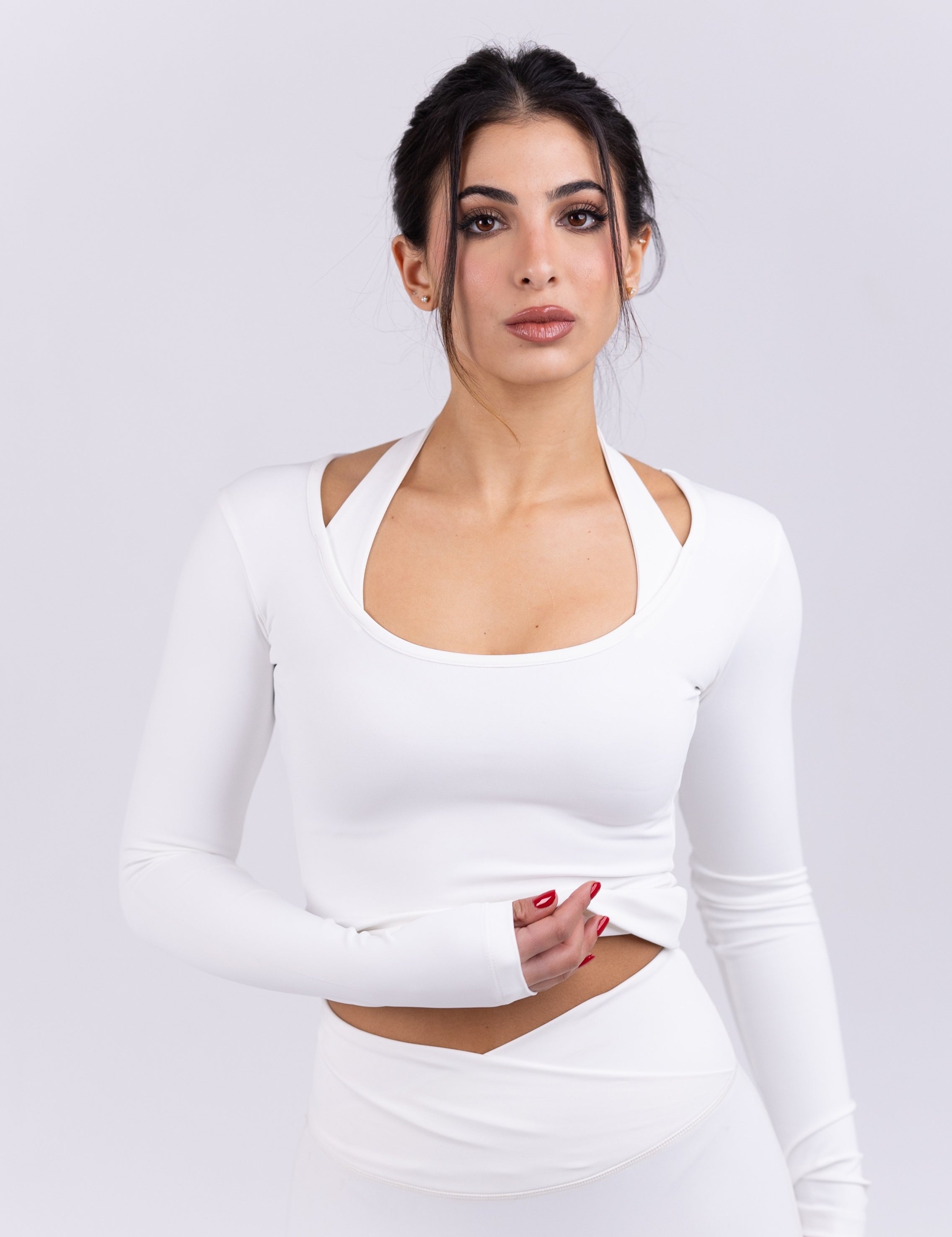 2in1 Aurora Top