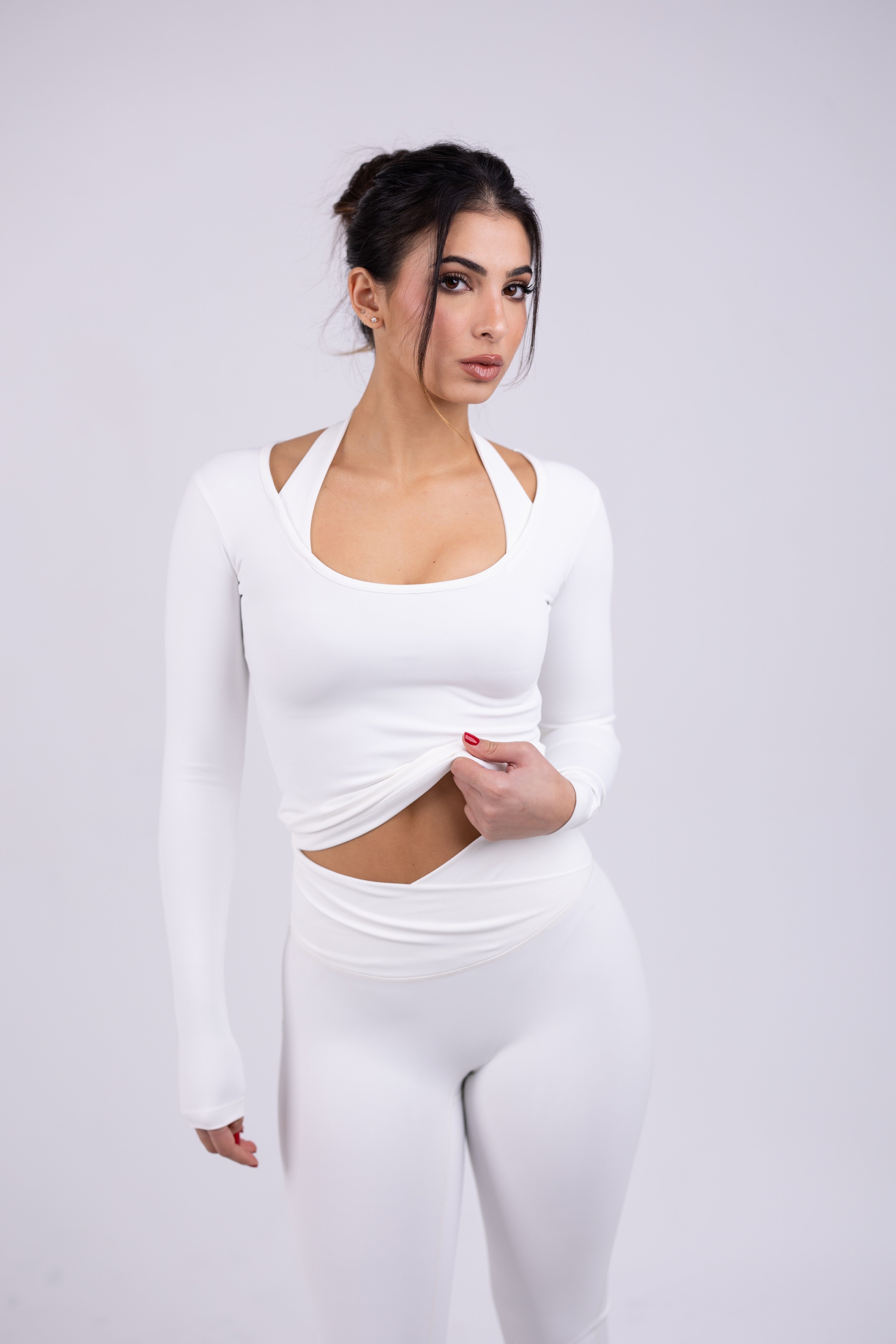 2in1 Aurora Top