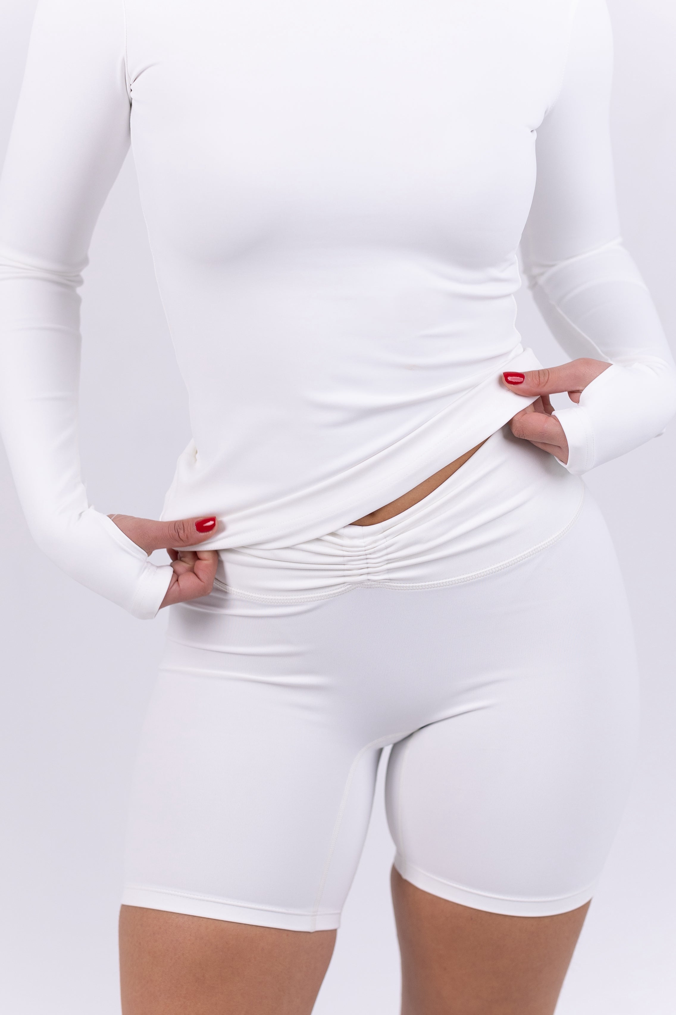 Long Sleeve Top