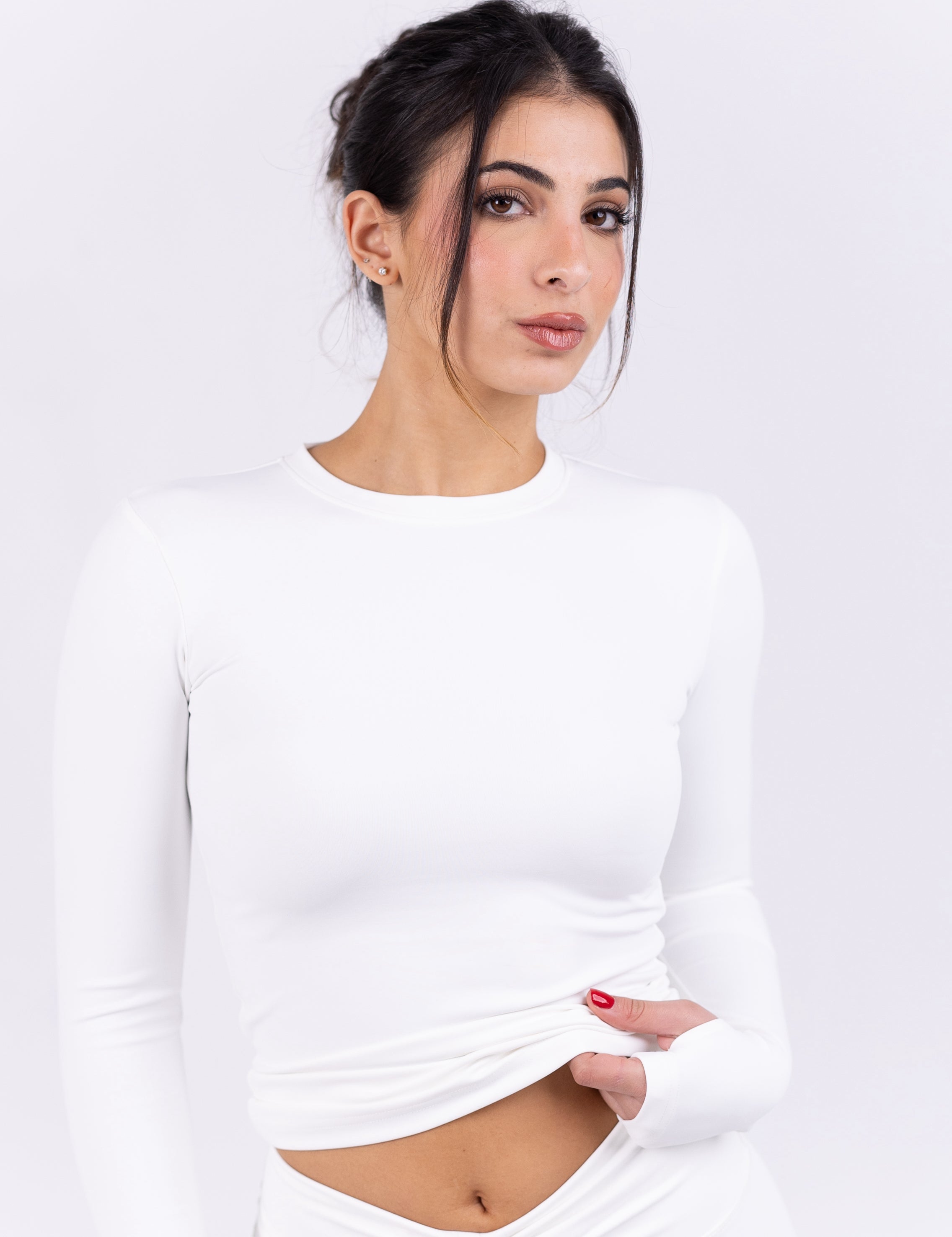 Long Sleeve Top