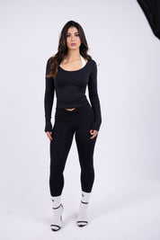 2in1 Aurora Top
