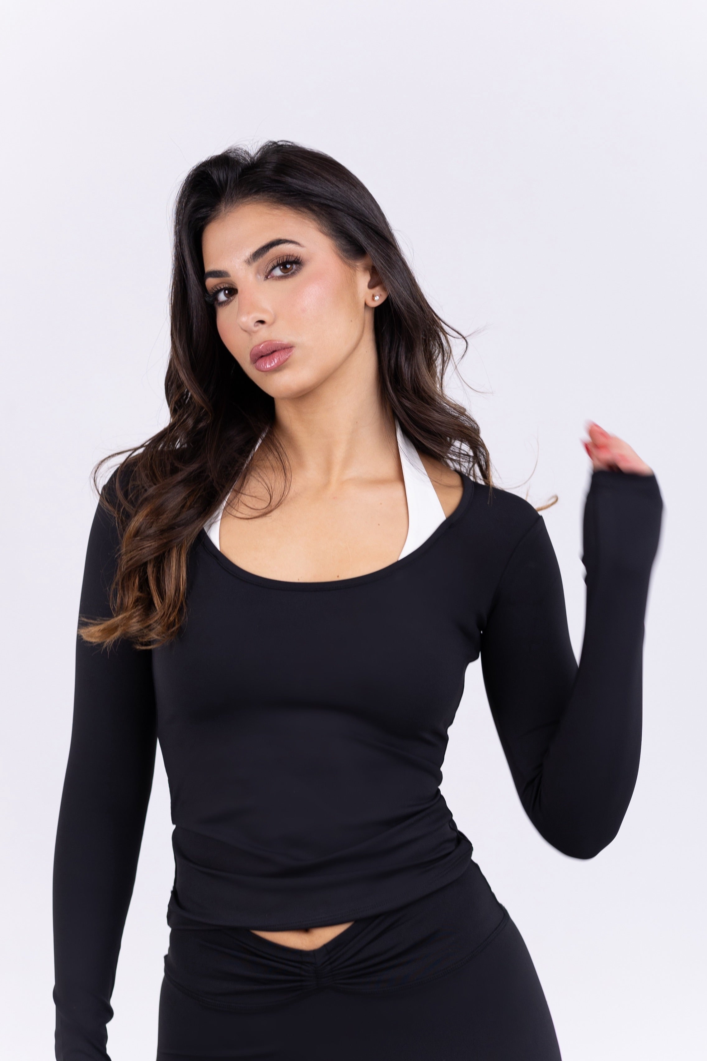 2in1 Aurora Top