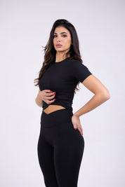 Short Sleeve Top