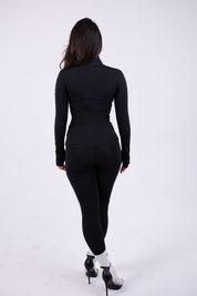 Sclupt Jacket