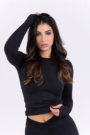Long Sleeve Top