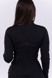 Sclupt Jacket