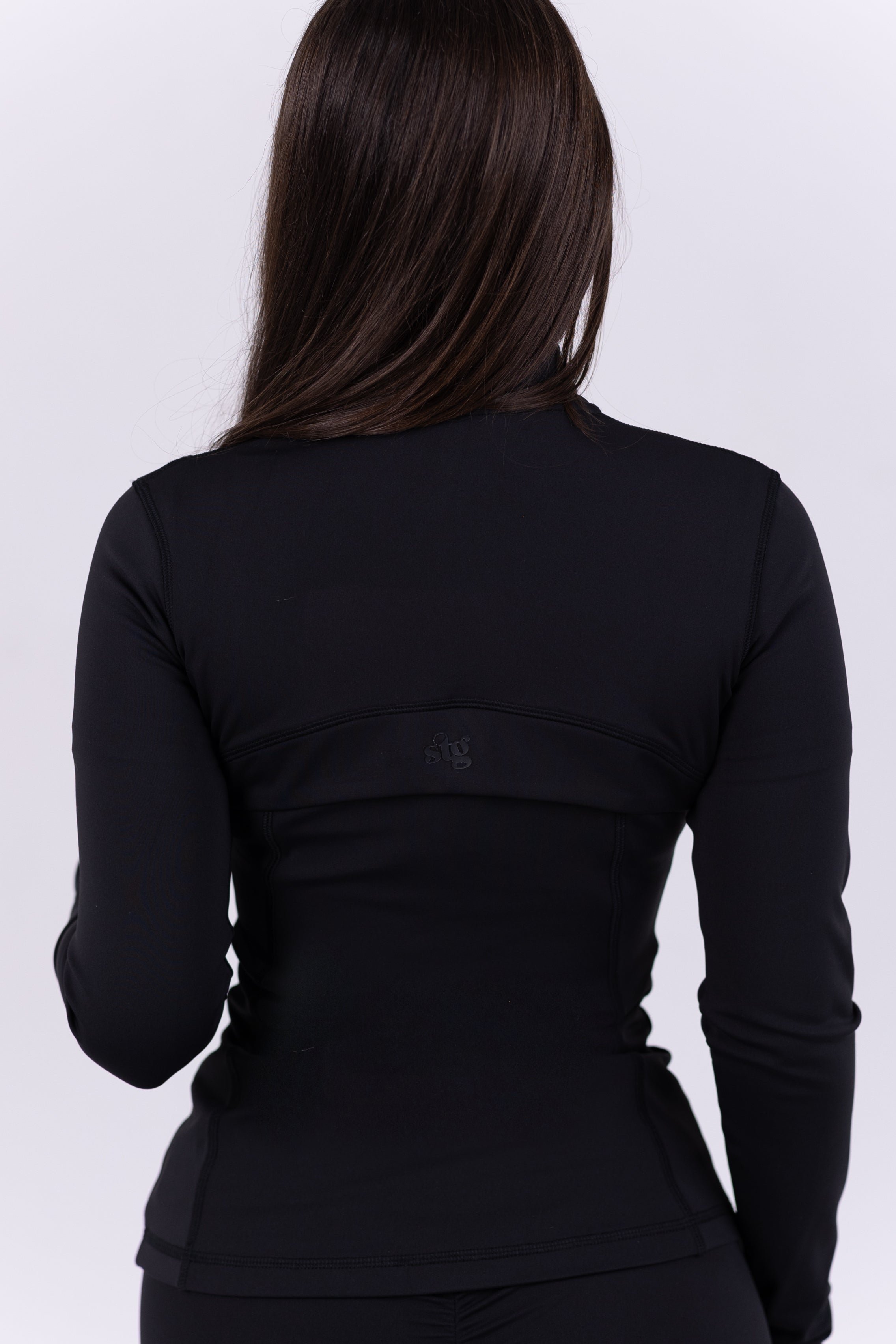 Sclupt Jacket