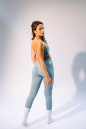 Ultimate invisible Scrunch Legging