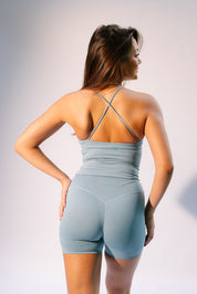 Ultimate Invisible Scrunch Shorts