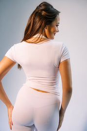 2in1 Short Sleeve