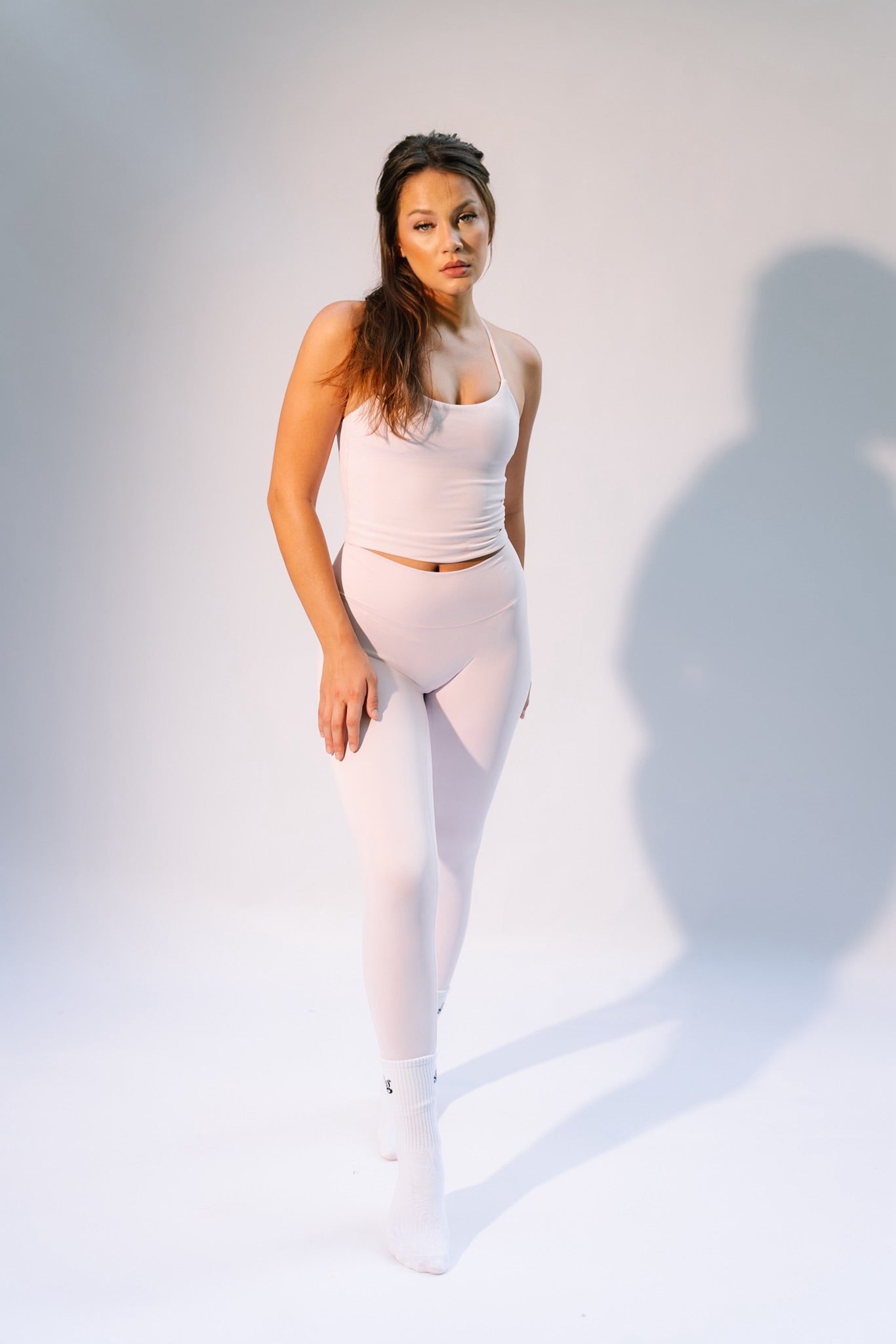 Ultimate invisible Scrunch Legging