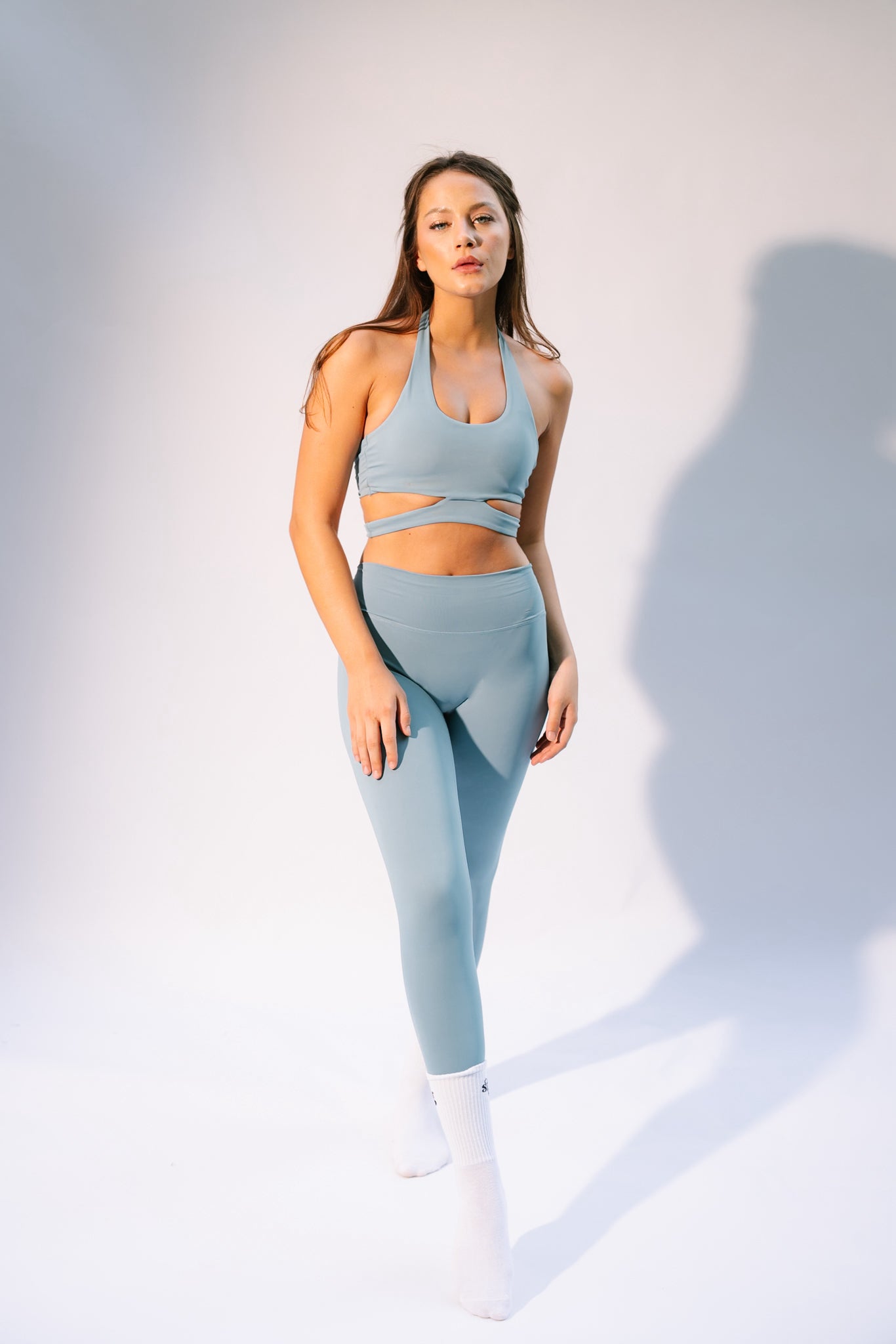 Ultimate invisible Scrunch Legging