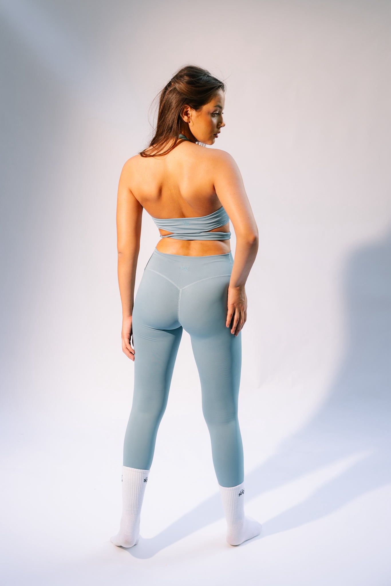 Ultimate invisible Scrunch Legging
