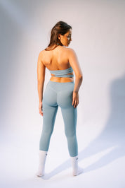 Ultimate invisible Scrunch Legging