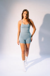 Ultimate Invisible Scrunch Shorts