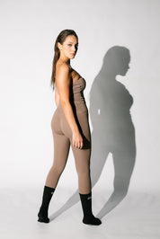 Ultimate “invisible” Scrunch Legging