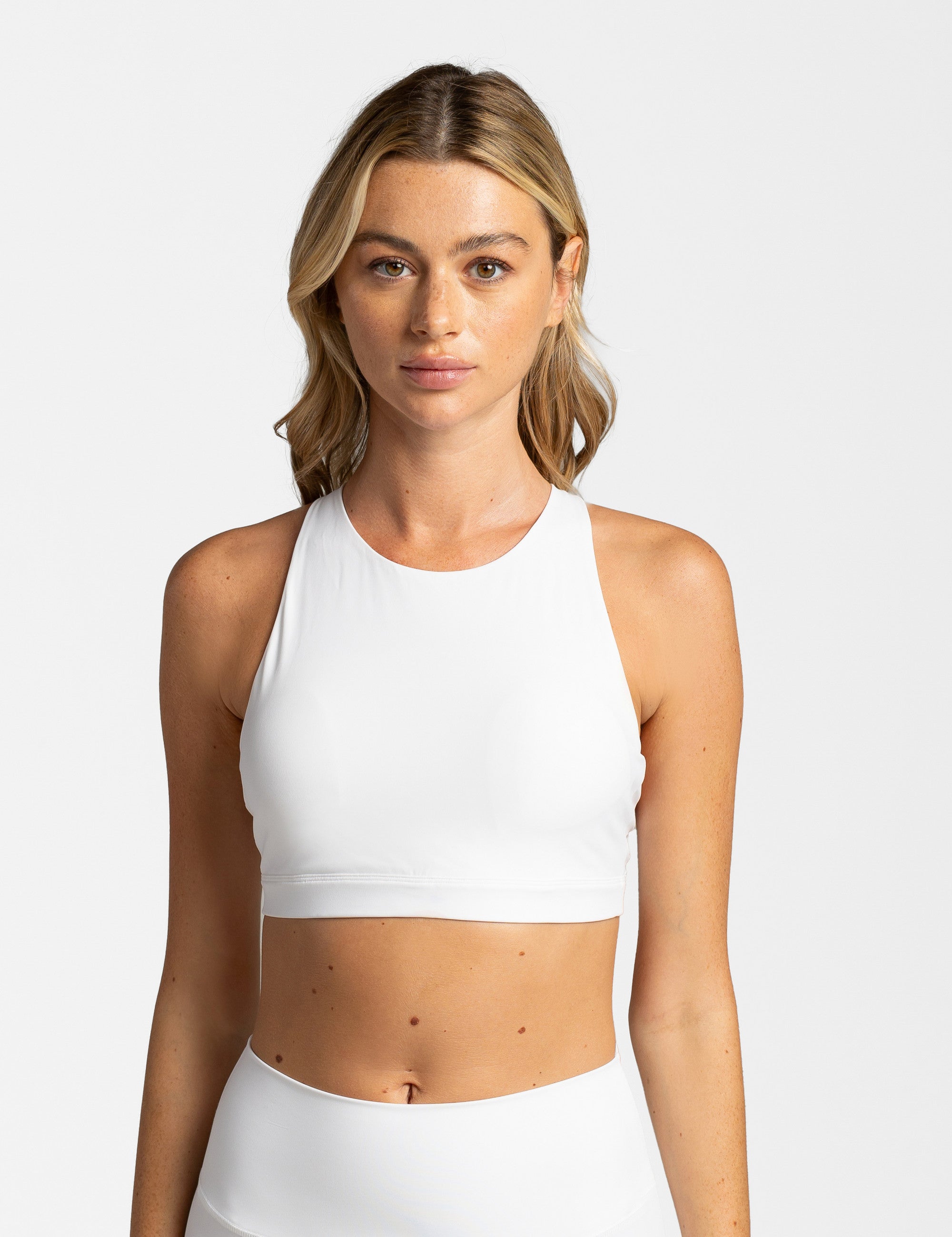 Soho Halter Top
