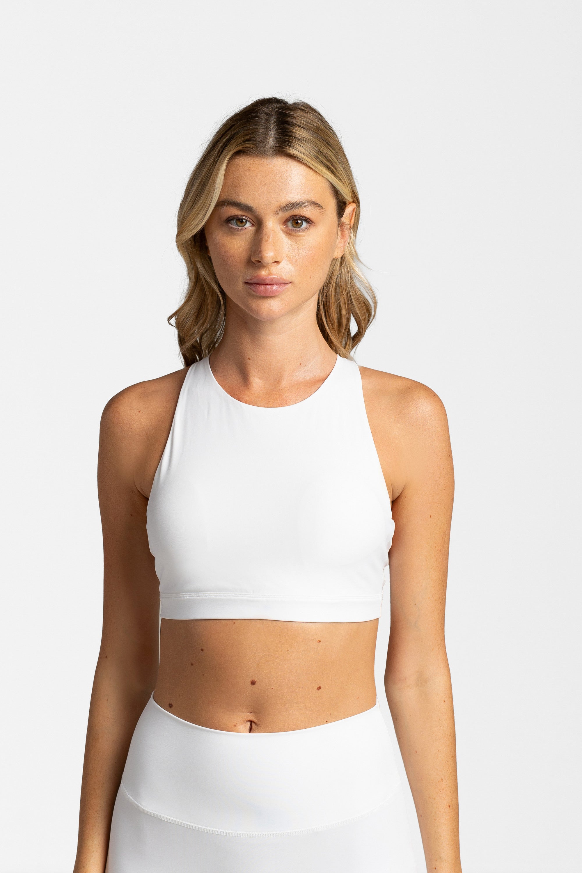 Soho Halter Top